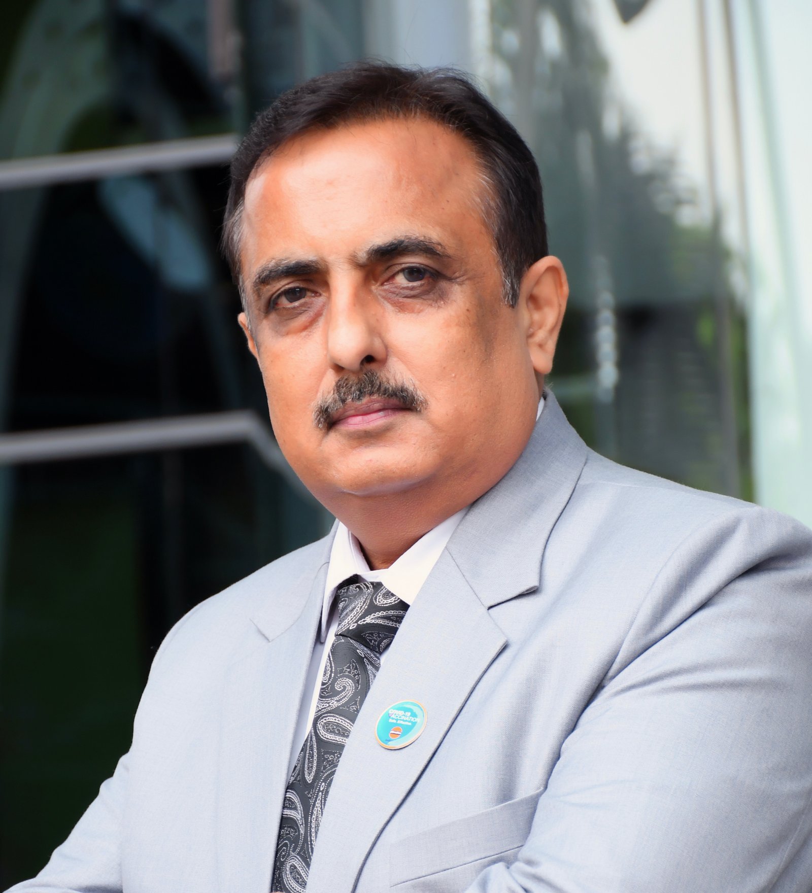 Dr. Sandeep Sharma